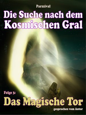 cover image of Das Magische Tor